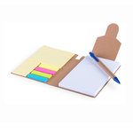 Sticky Notepad Cravis YELLOW