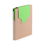 Sticky Notepad Cravis YELLOW