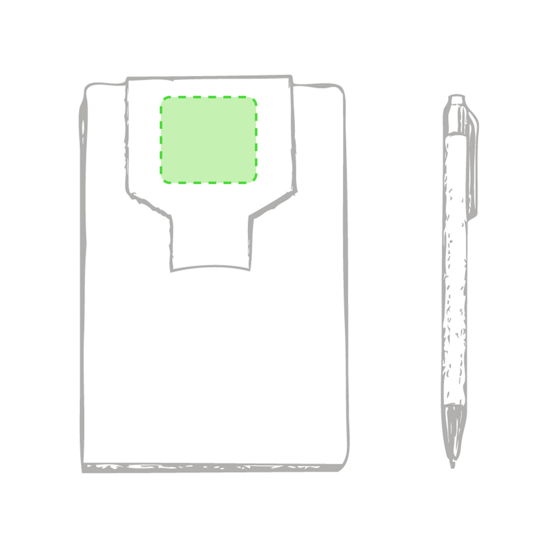 Sticky Notepad Cravis