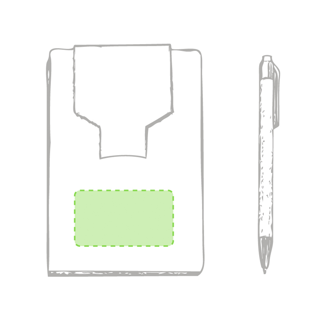 Sticky Notepad Cravis