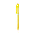 Esferográfica Dexir AMARELO