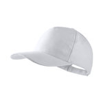 Gorra Bayon AMARILLO
