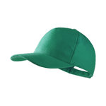 Gorra Bayon AMARILLO