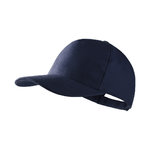 Gorra Bayon AMARILLO