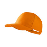Gorra Bayon AMARILLO