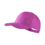 Gorra Bayon AMARILLO