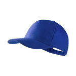 Gorra Bayon AMARILLO