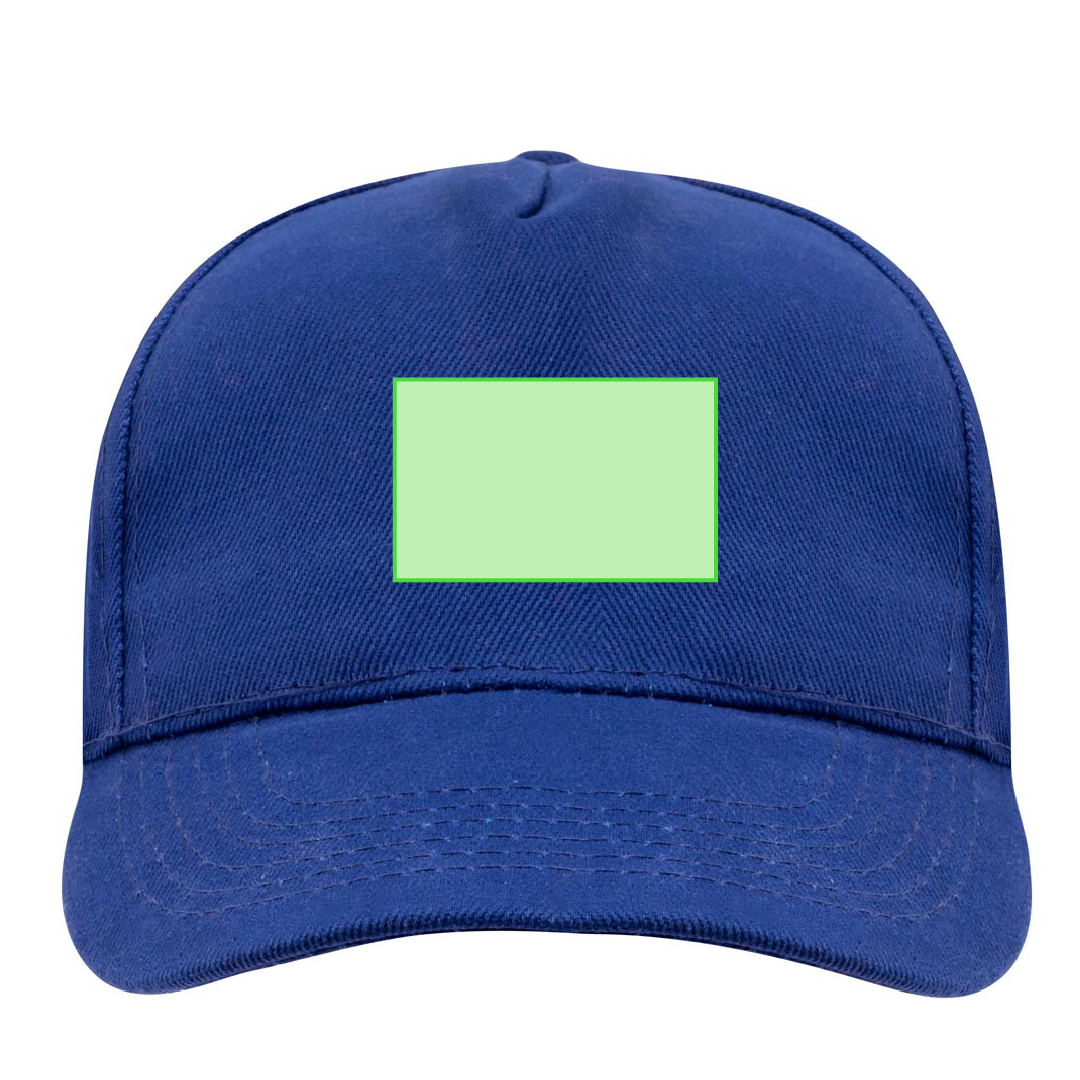 Gorra Bayon