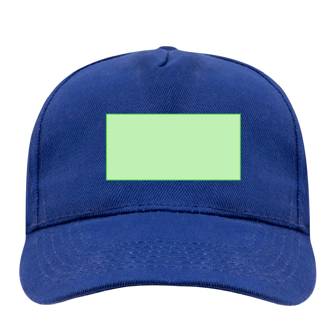 Gorra Bayon