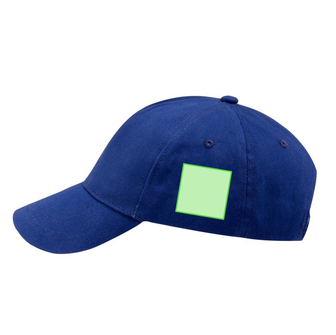 Gorra Bayon