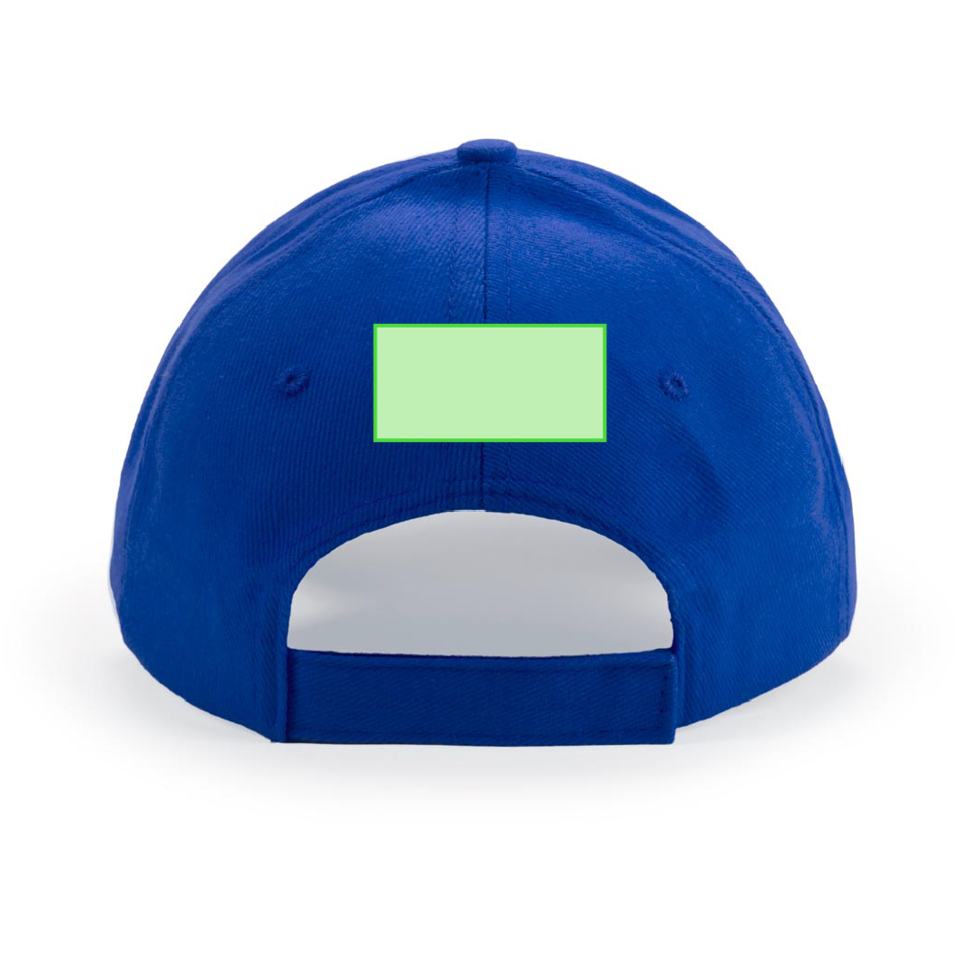 Gorra Bayon