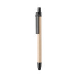 Stylet Bille Than VERT