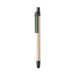 Stylet Bille Than VERT