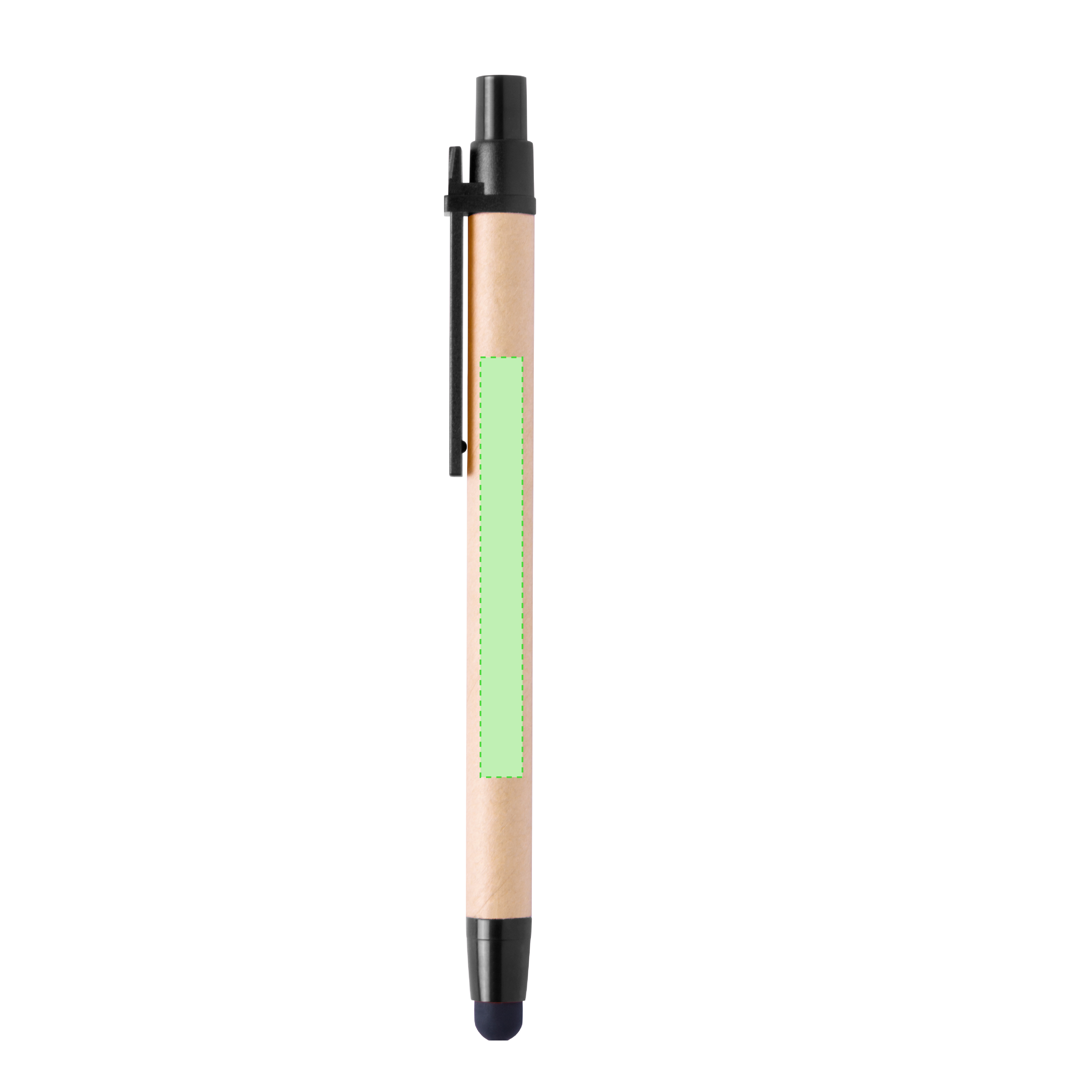 Stylet Bille Than