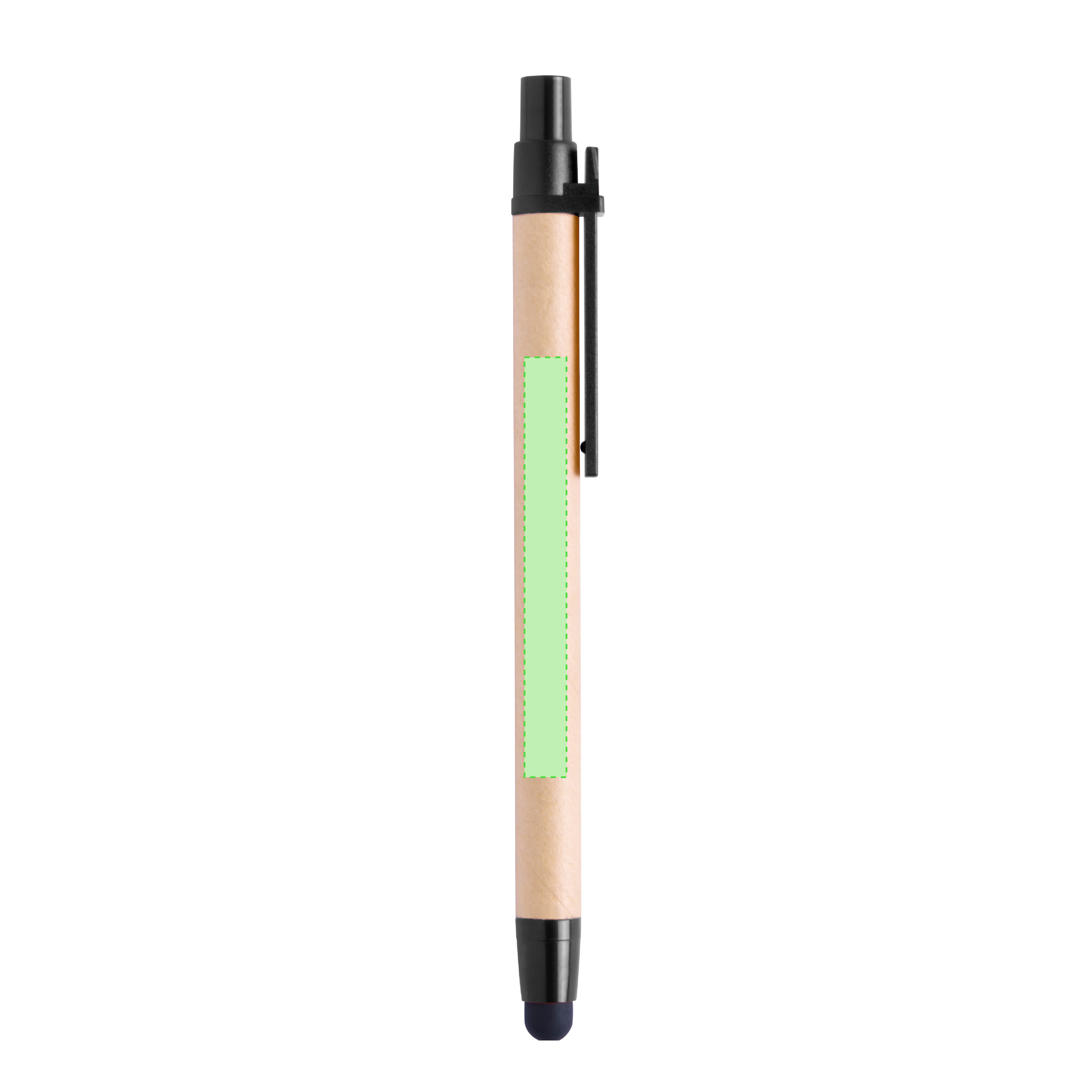 Stylet Bille Than