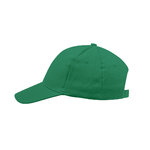 Gorra Rittel AMARILLO