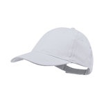 Gorra Rittel AMARILLO