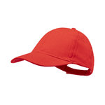 Gorra Rittel AMARILLO