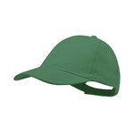 Gorra Rittel AMARILLO