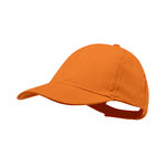 Gorra Rittel AMARILLO