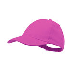 Gorra Rittel AMARILLO