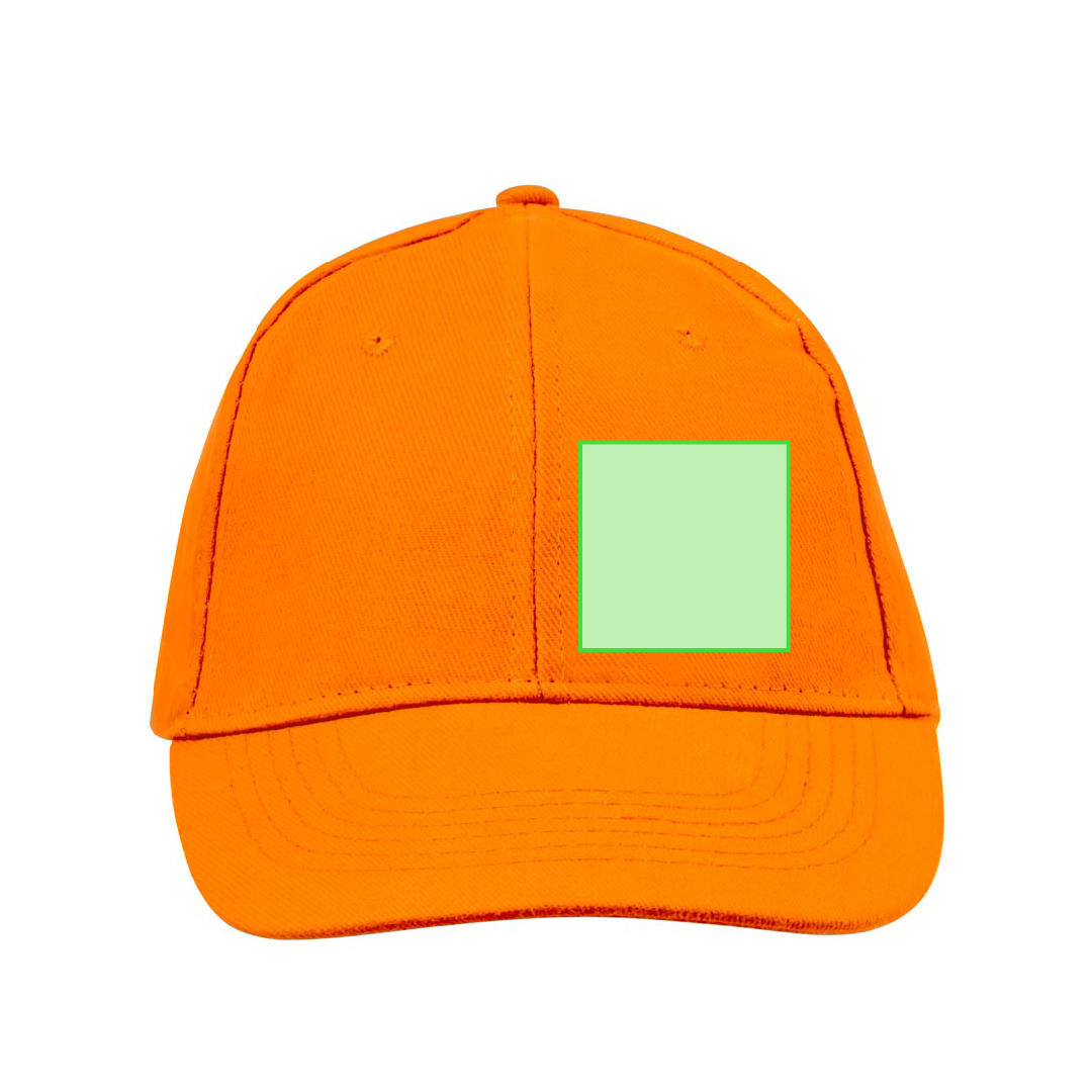 Gorra Rittel