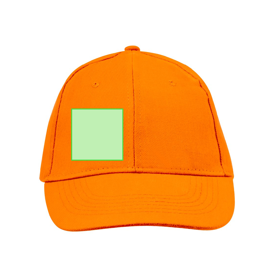 Gorra Rittel