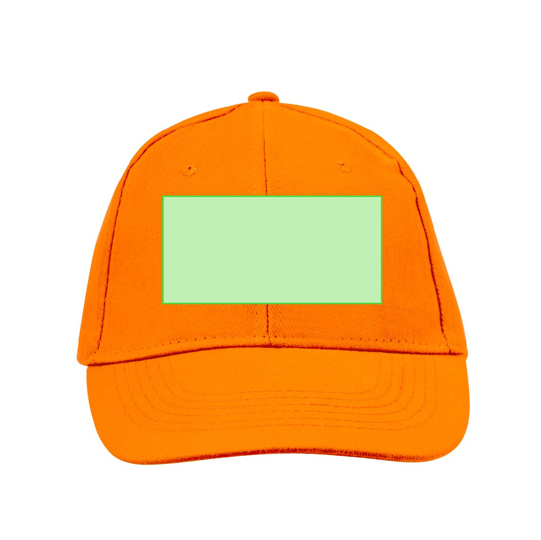 Gorra Rittel