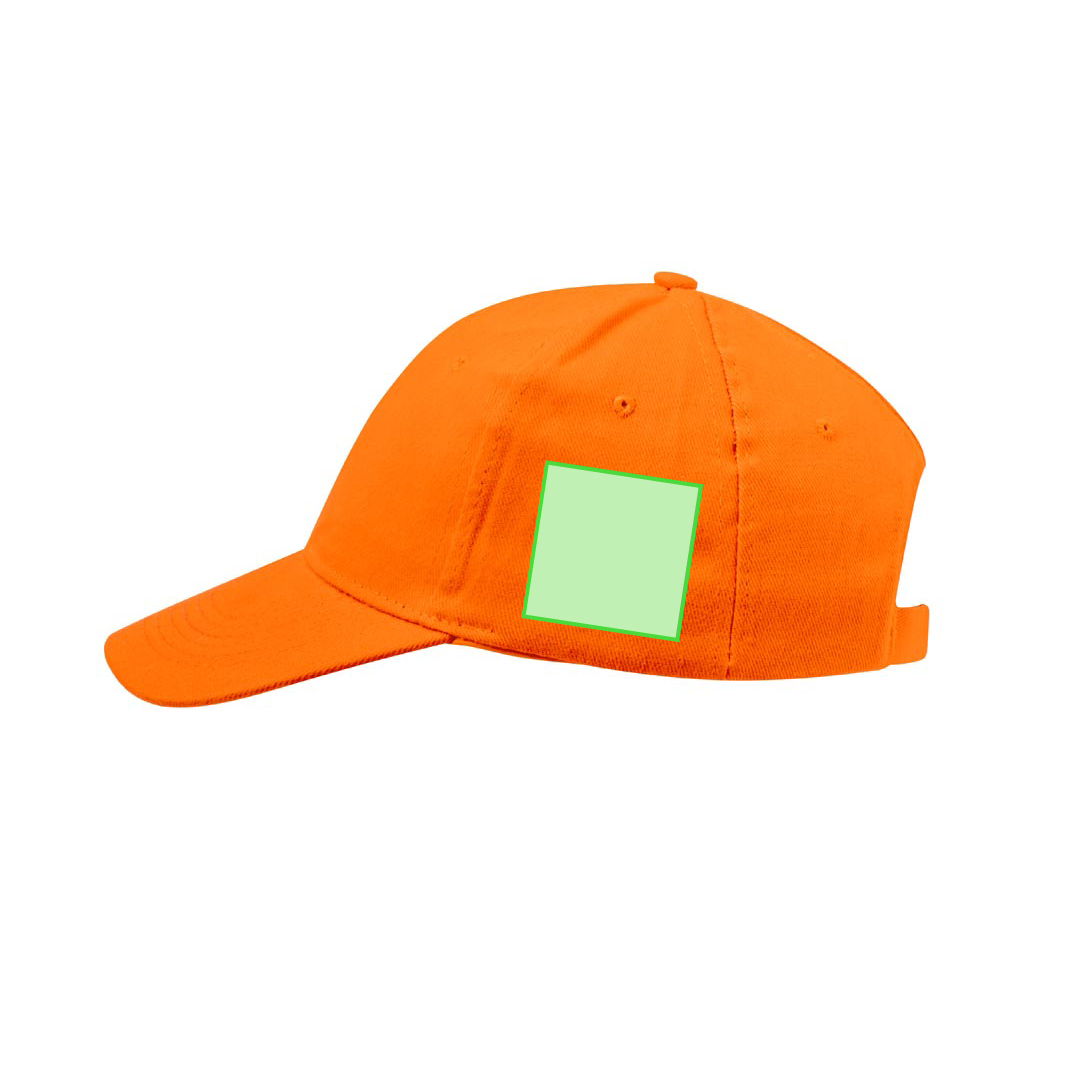 Gorra Rittel