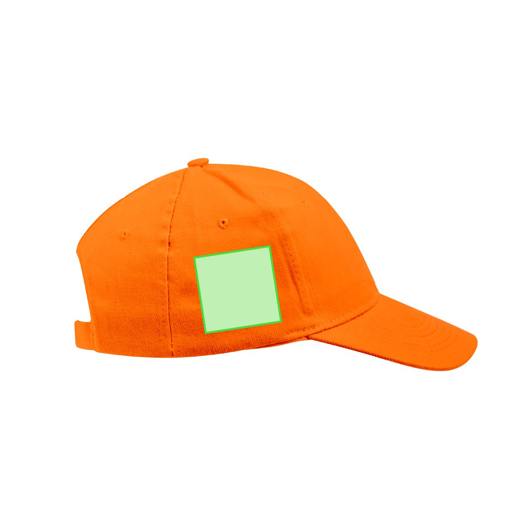Gorra Rittel
