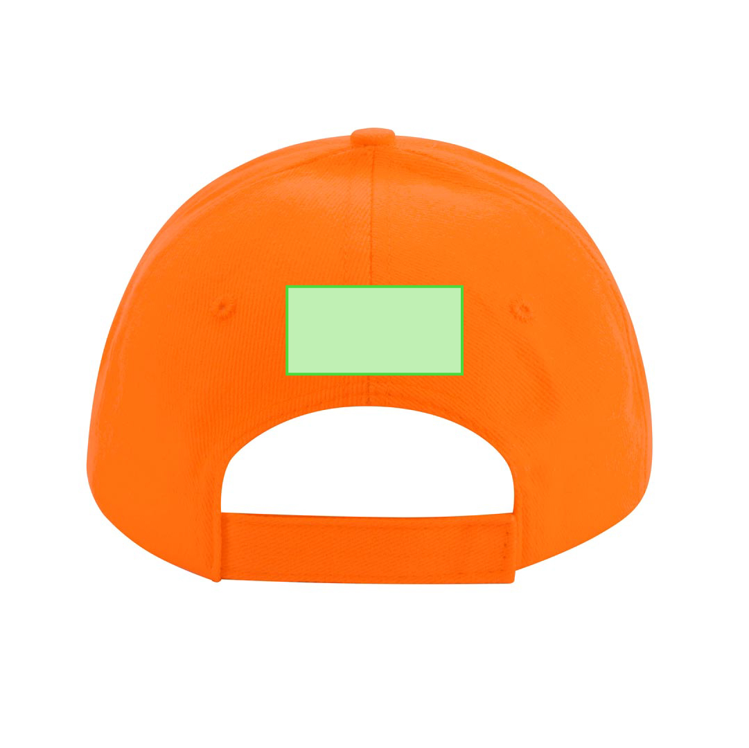 Gorra Rittel