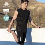 Pantalón Deportivo Lowis NEGRO