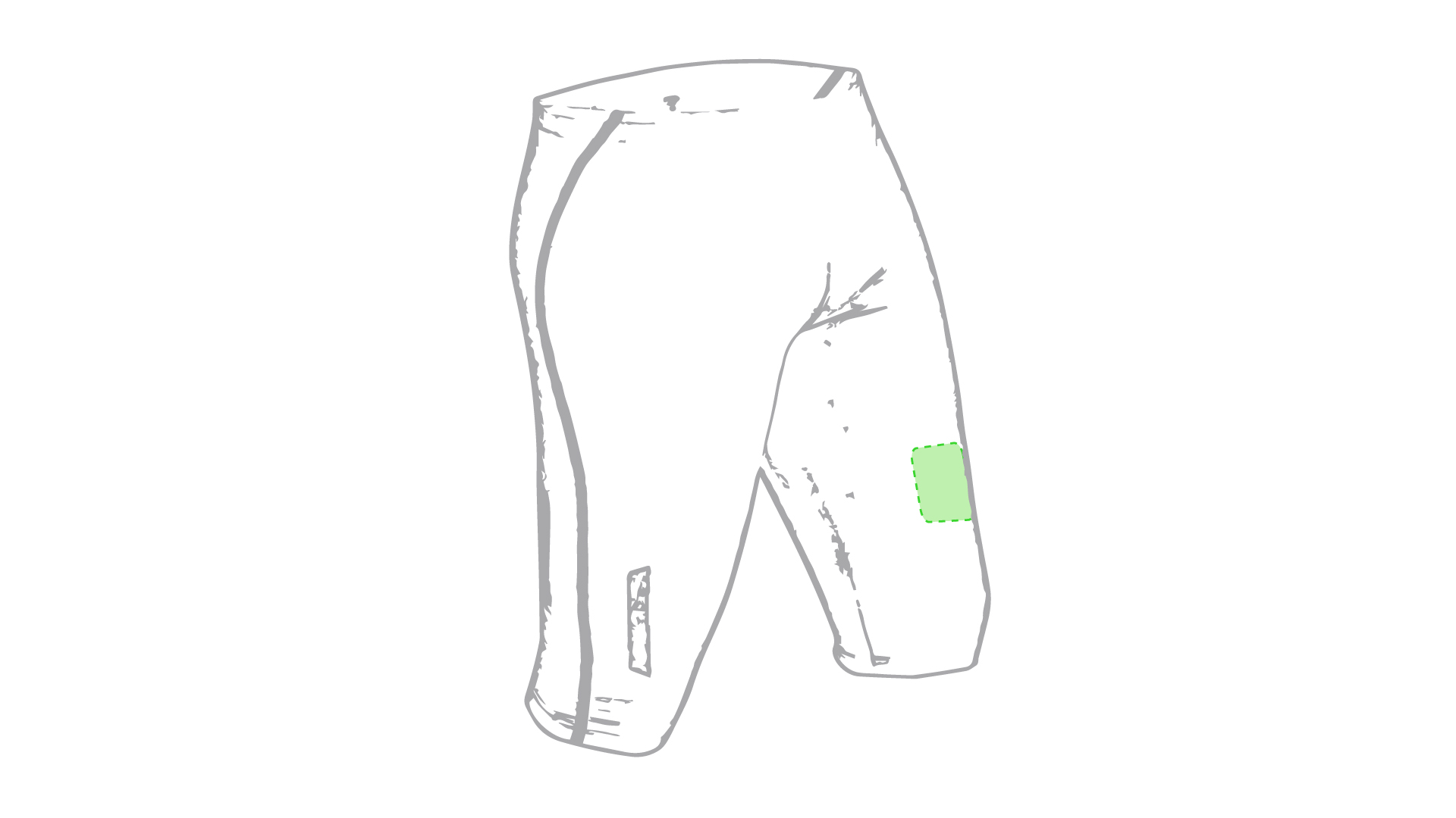 Pantalón Deportivo Lowis