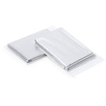 Manta Térmica Quint PLATEADO