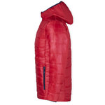 Chaqueta Luzat AZUL