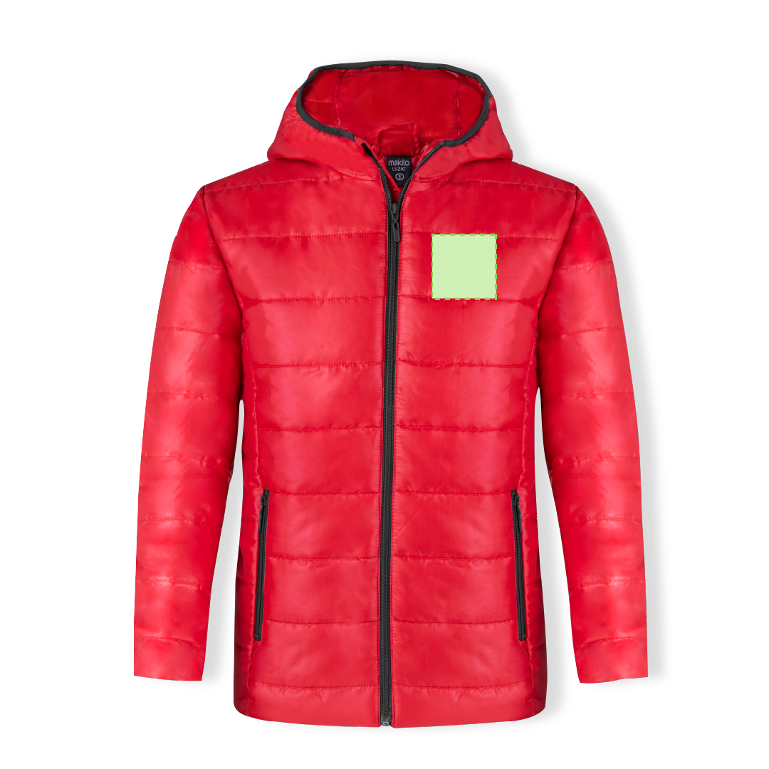 Chaqueta Luzat