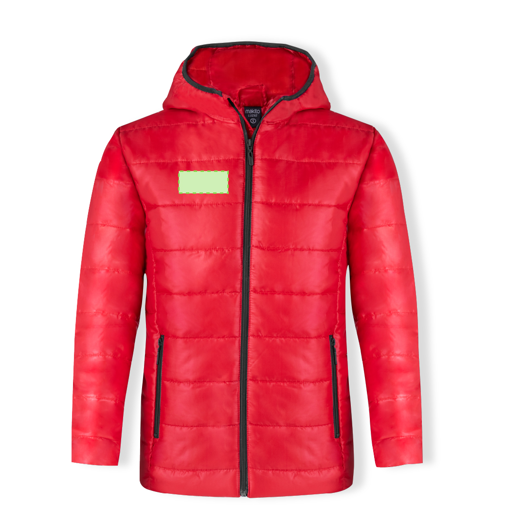 Chaqueta Luzat