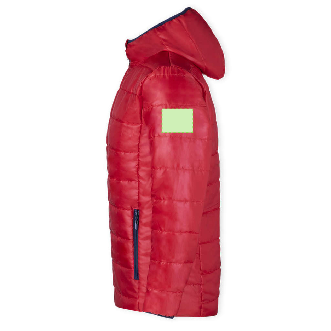 Chaqueta Luzat