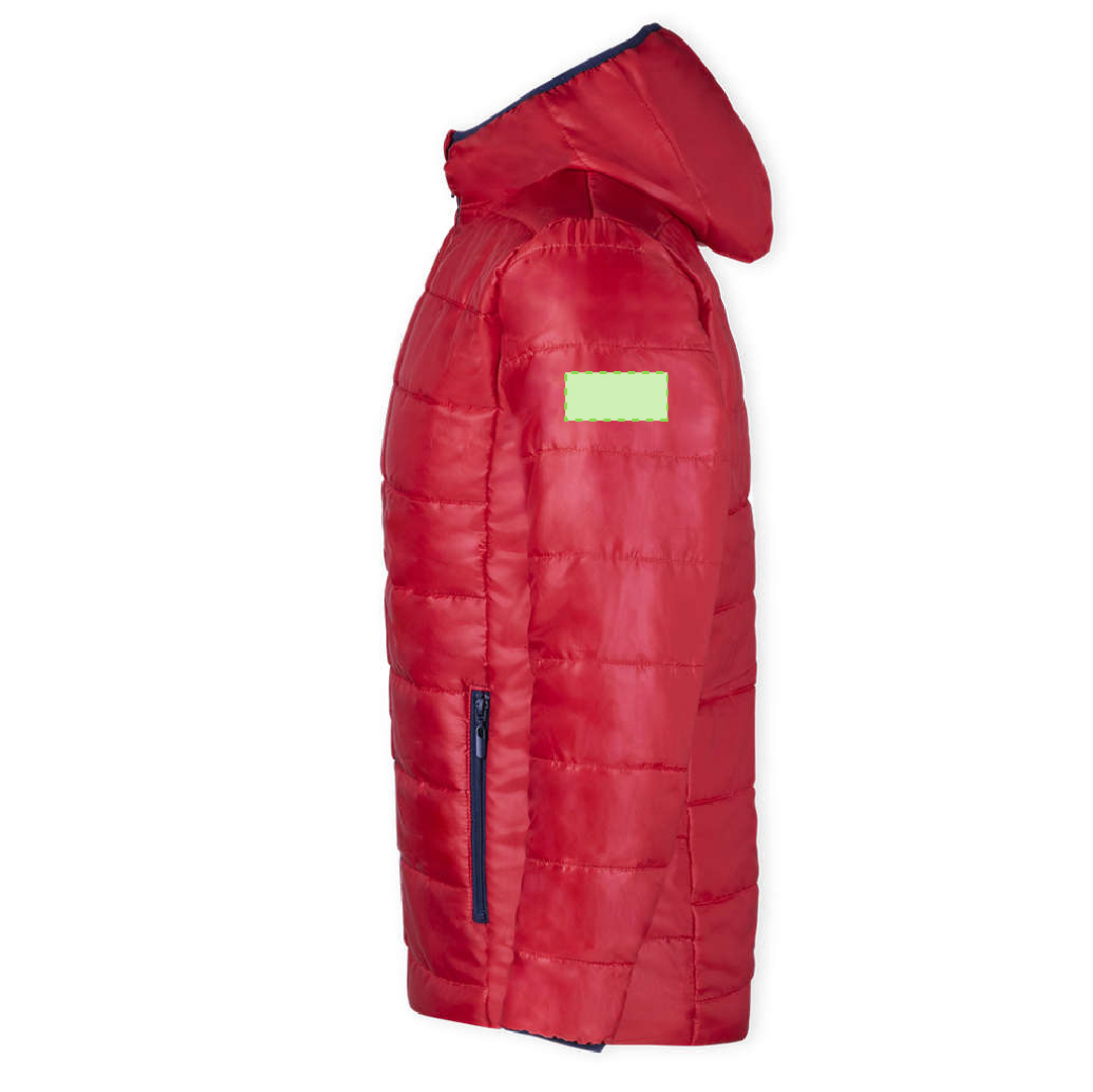 Chaqueta Luzat