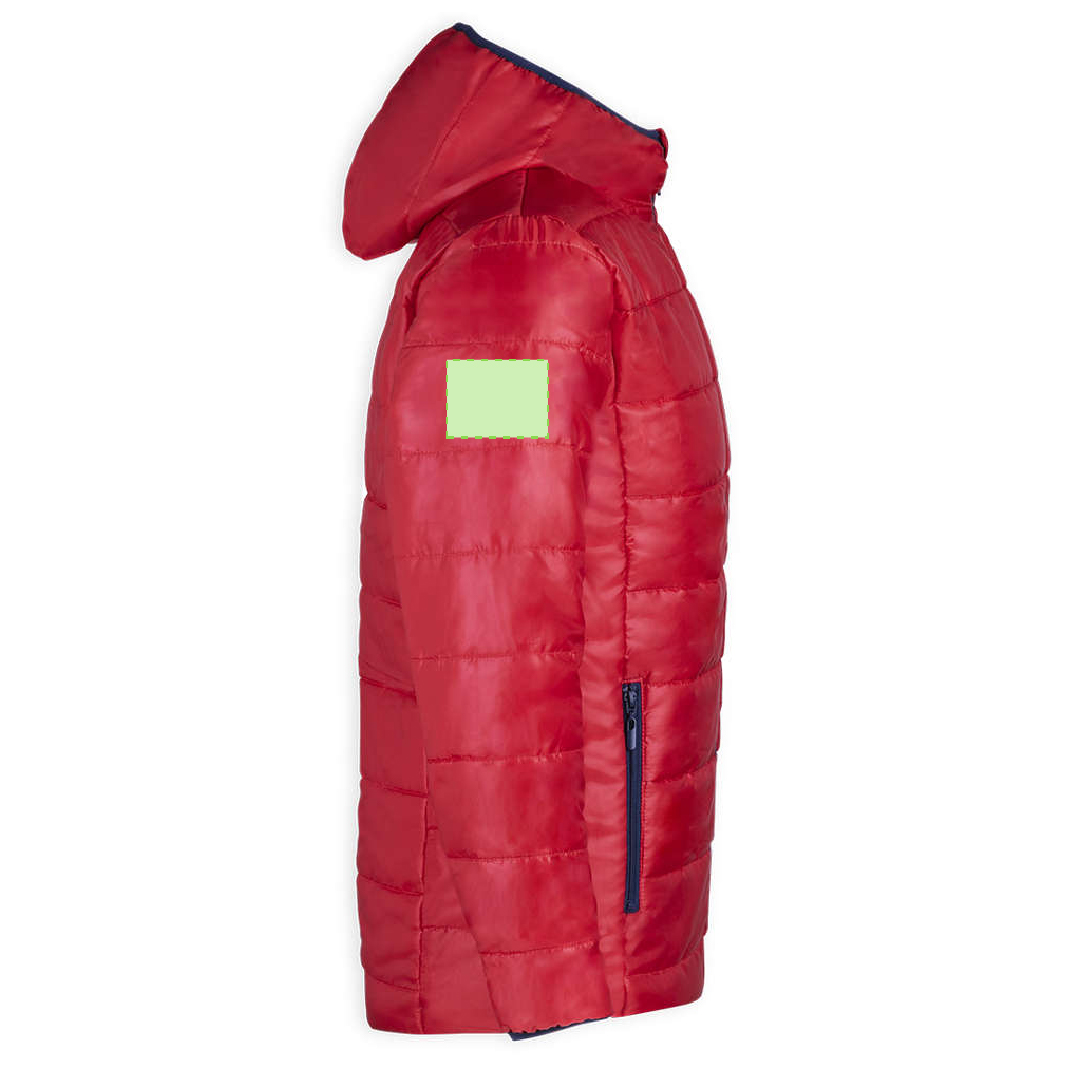 Chaqueta Luzat