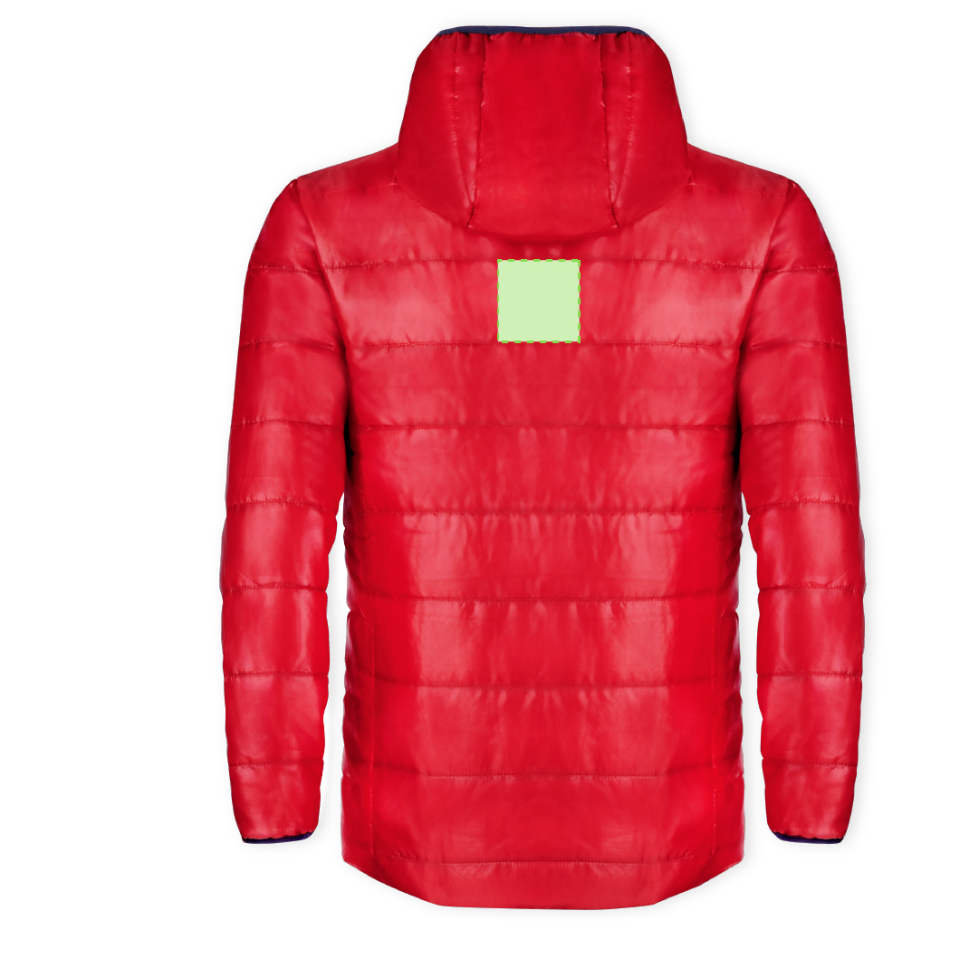 Chaqueta Luzat