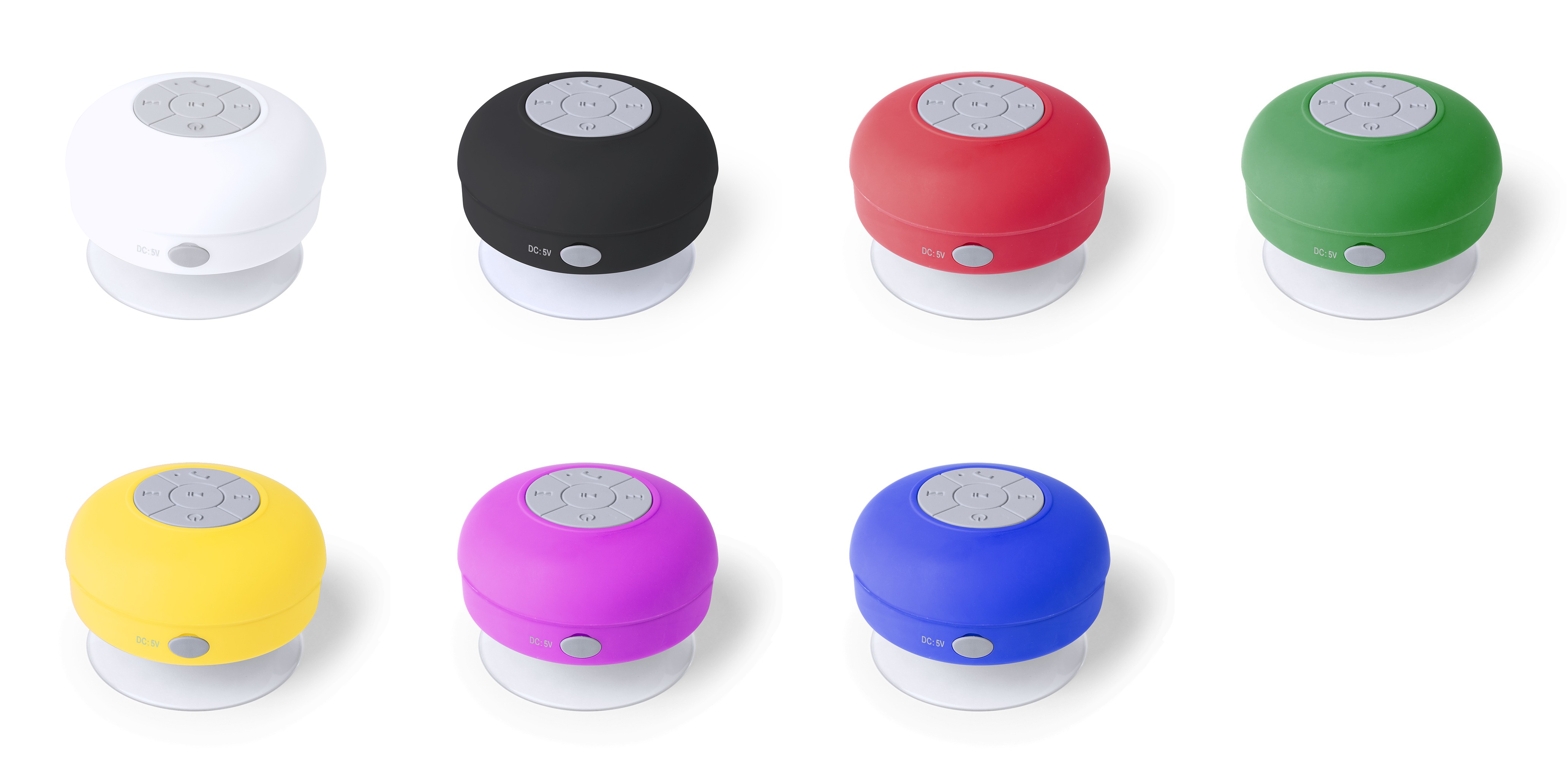 Speaker Rariax YELLOW