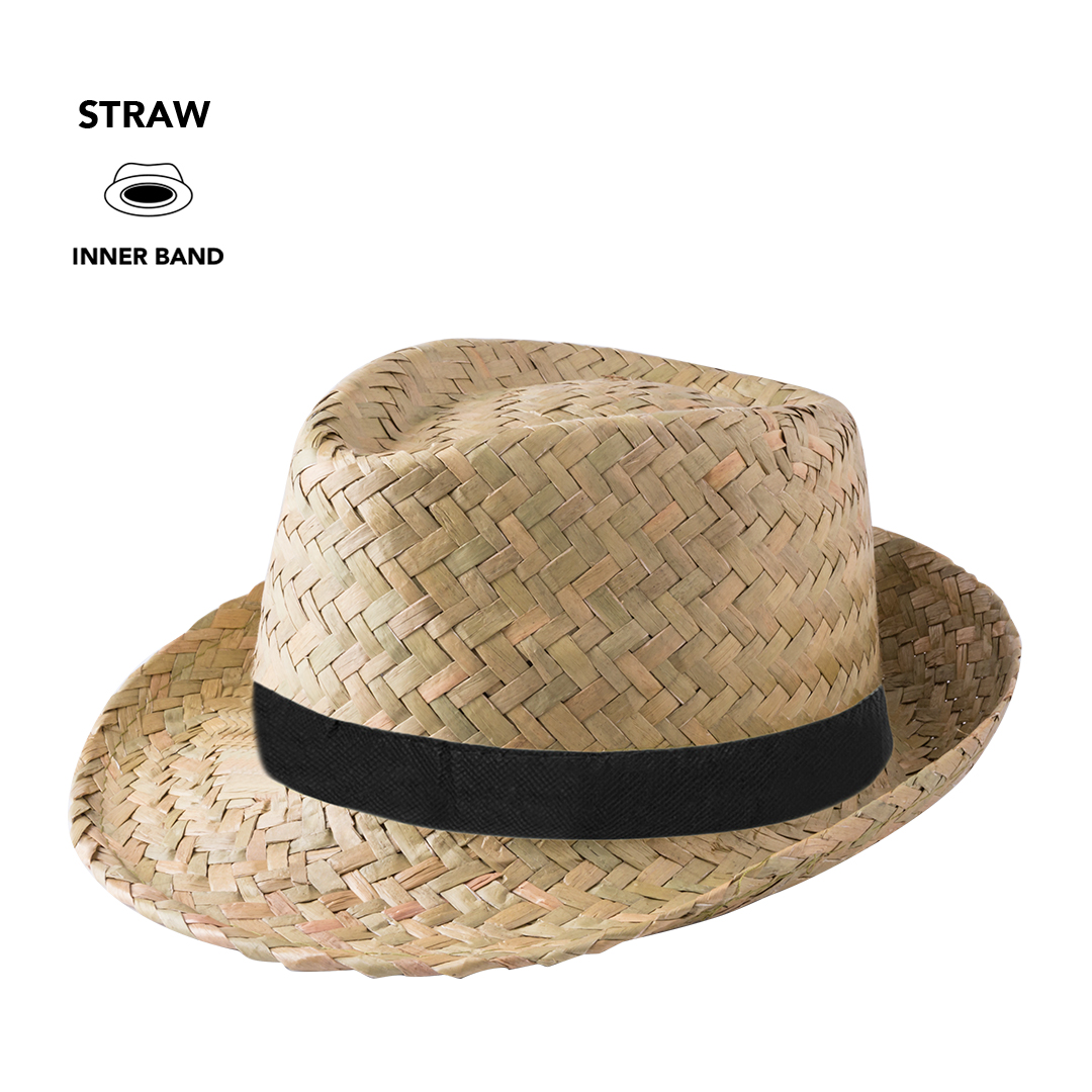 Hat Zelio