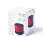 Altavoz Martins AZUL