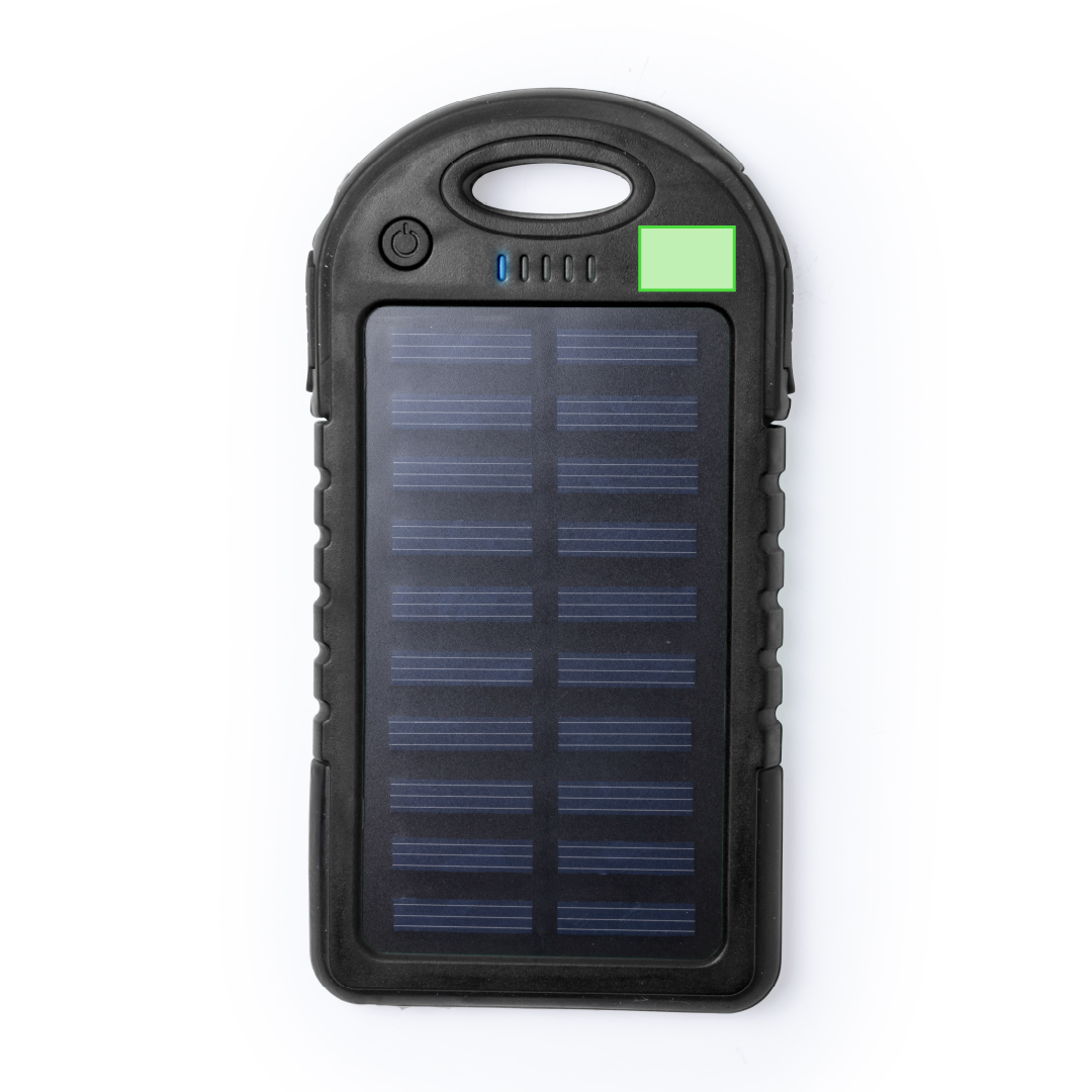 Power Bank Lenard