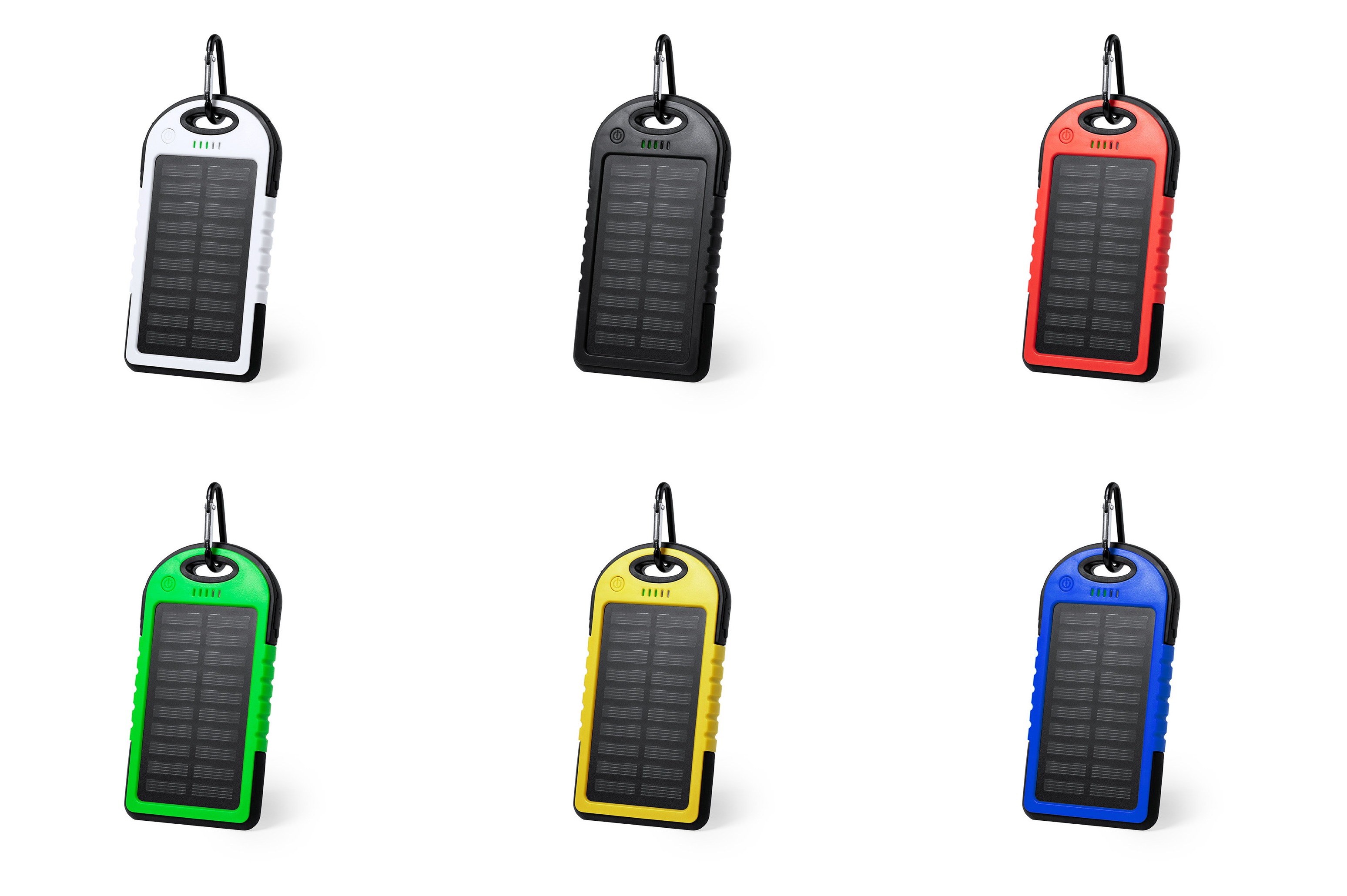 Power Bank Lenard AZUL