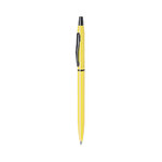 Stylo Pirke JAUNE