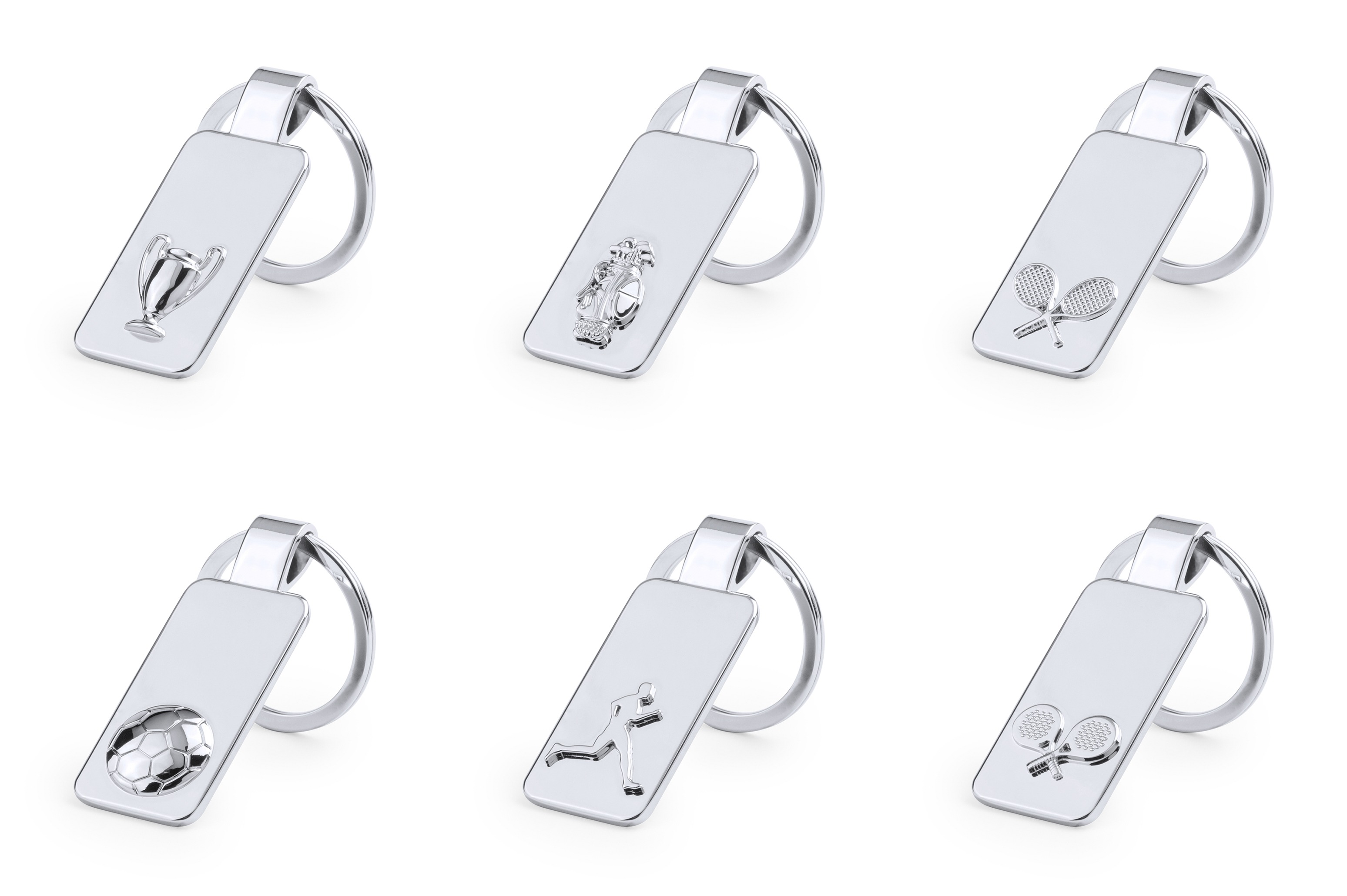Porte-Clés Depor PADDLE