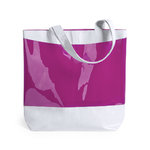 Borsa Rastek GIALLO