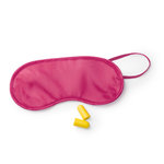 Set Viaje Yorder AMARILLO